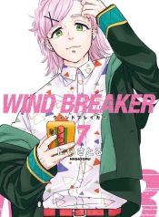 Wind Breaker